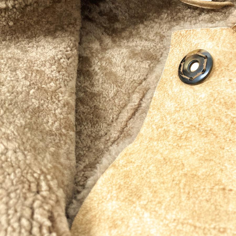 SOFIE D'HOORE（ソフィードール） 【値下げ】SOFIE D'HOORE ムートン