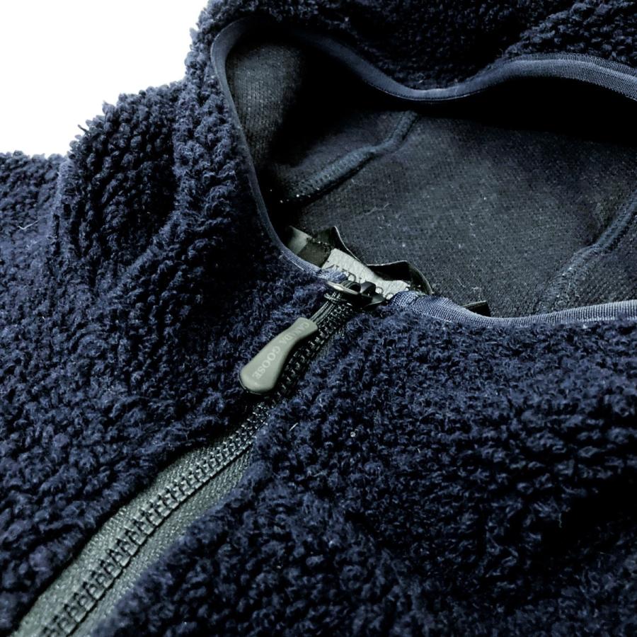 CANADA GOOSE カナダグース Medina Hoody ボアジャケット 6997M 