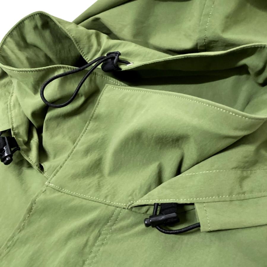 JOURNAL STANDARD LUXE 【値下げ】JOURNAL LUXE×ES：S SHORT FIELD 