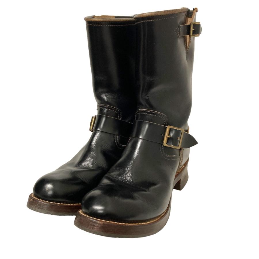 TOYS McCOY トイズマッコイ BECK MOTORCYCLE ENGINEER BOOTS TOYS McCOY トイズマッコイ BECK MOTORCYCLE ENGINEER BOOTS