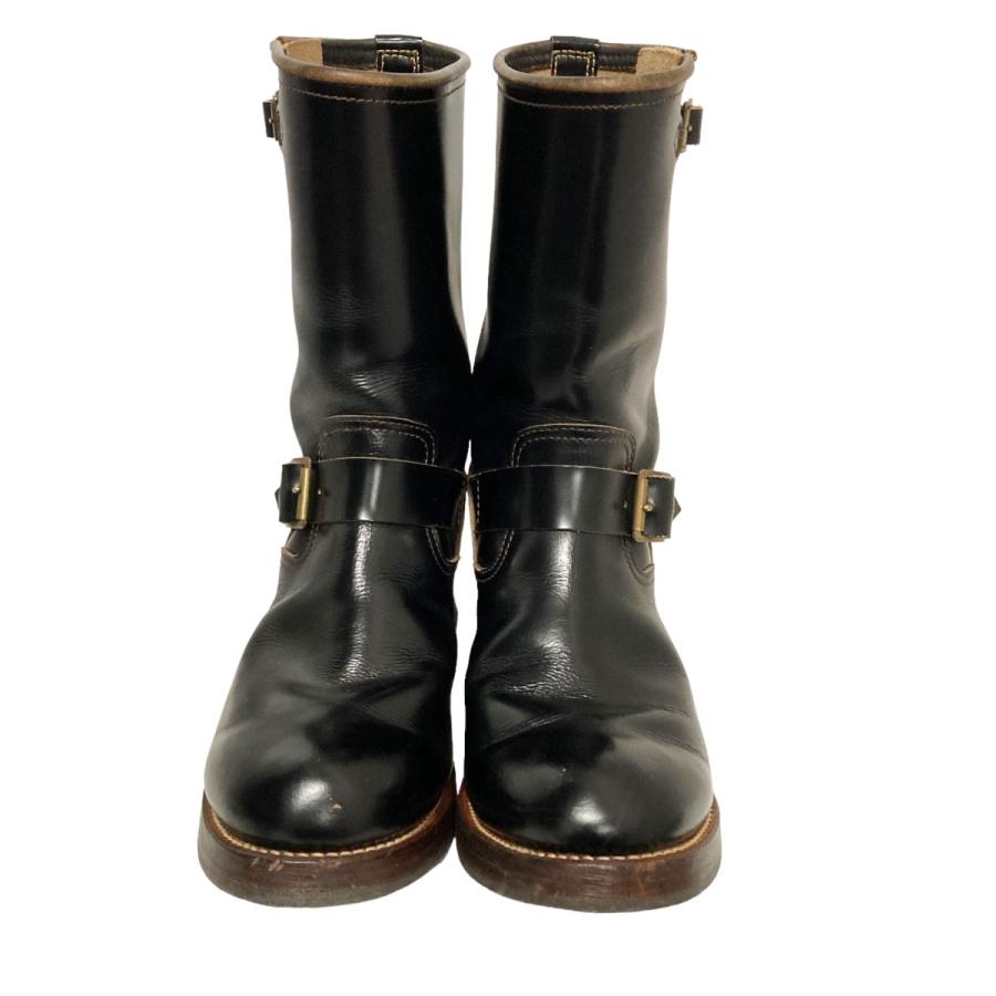 TOYS McCOY トイズマッコイ BECK MOTORCYCLE ENGINEER BOOTS 
