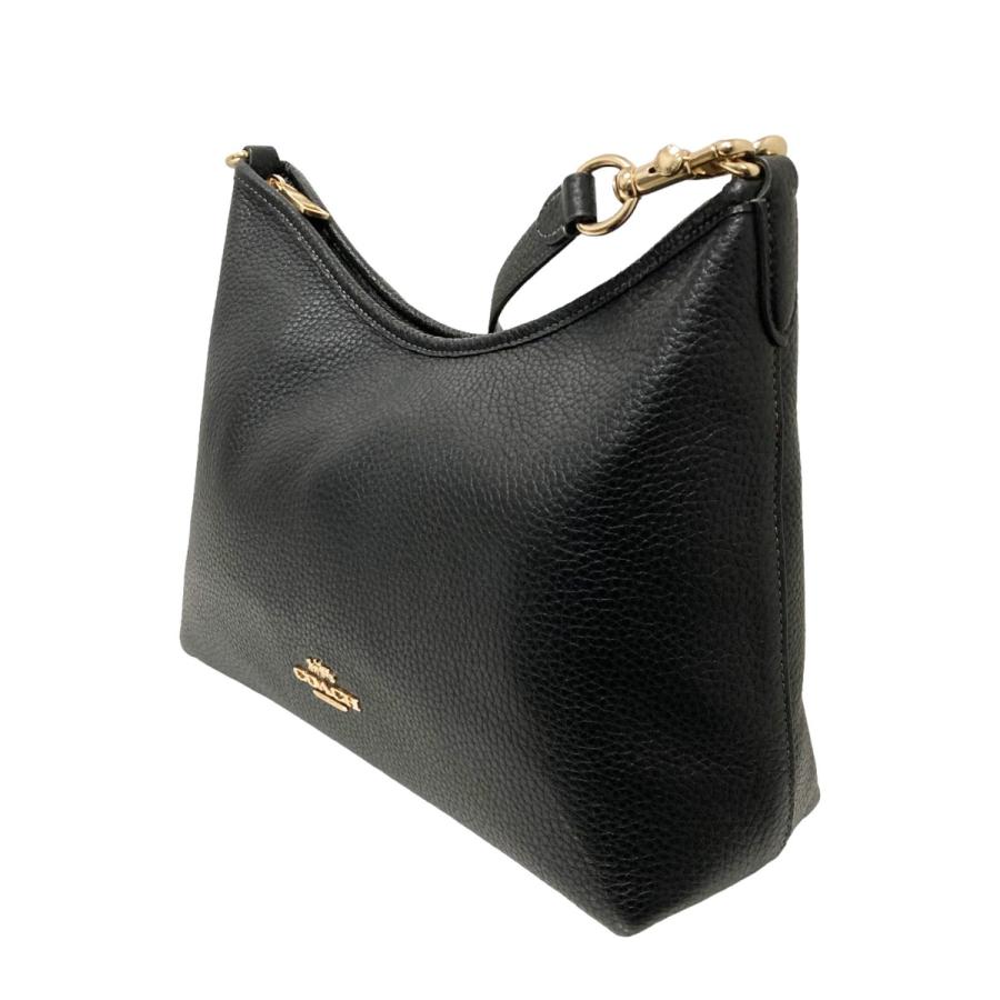 COACH モノグラム ショルダーバッグ COACH モノグラムショルダーバッグ