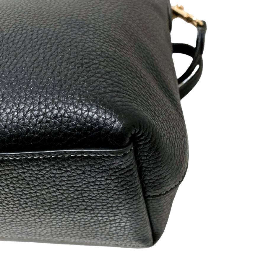 COACH コーチ ローレル ショルダー バッグ CR148 ブラック