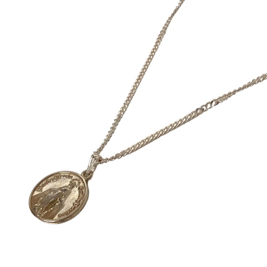 WACKO MARIA ワコマリア COIN NECKLACE TYPE-1 コインネックレス WMGP 