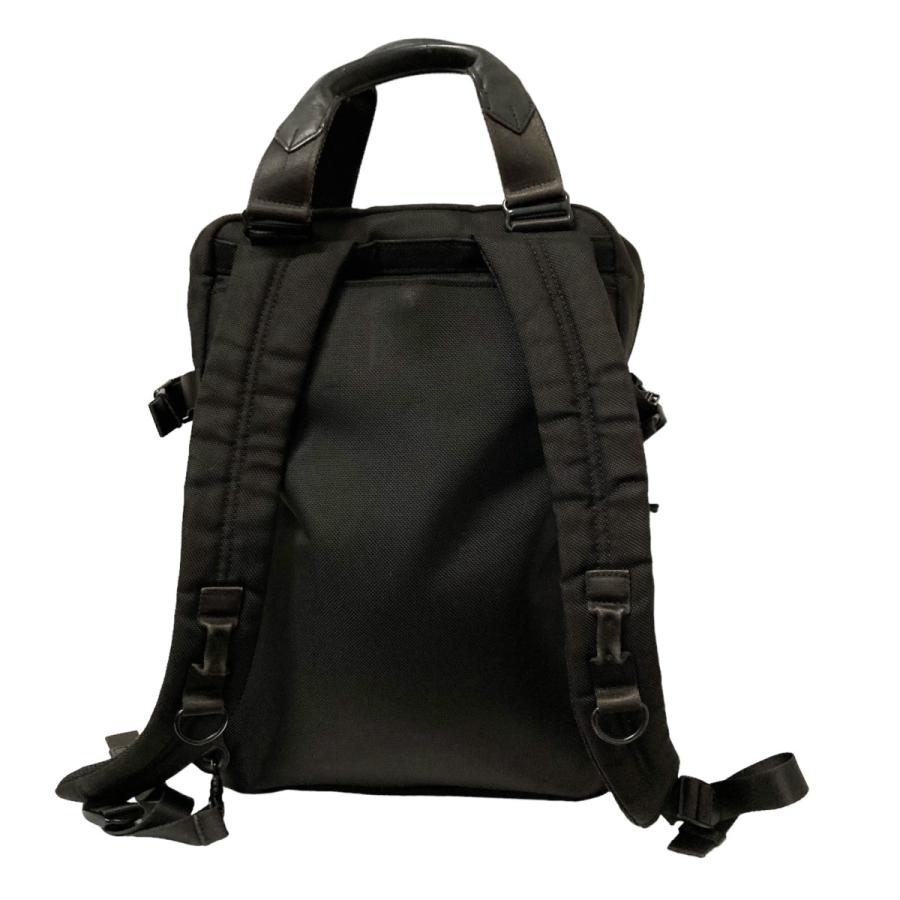TUMI トゥミ 2way ビジネス バックバッグ 22380DH