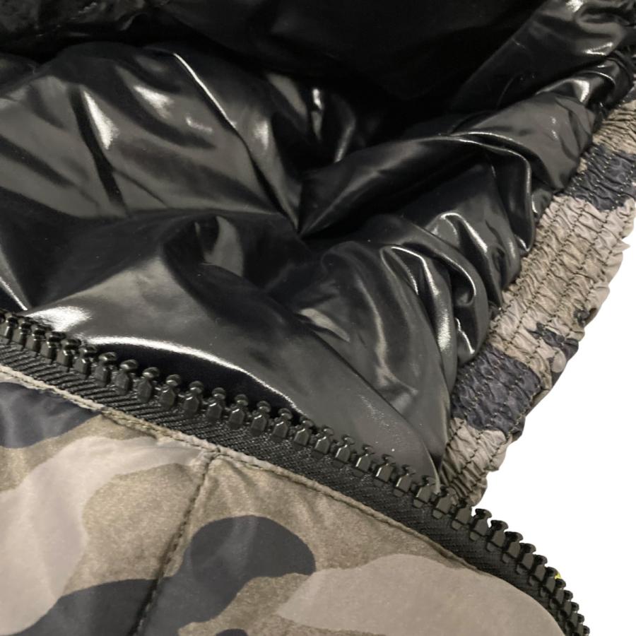 DUVETICA（デュベティカ） 【値下げ】DUVETICA×HYDROGEN DOWN JACKET