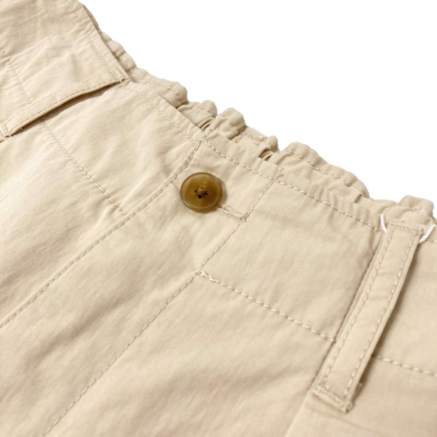 MUSE de Deuxieme Classe ミリタリーカーゴパンツ 36(ATTICK BY MUSE de Deuxieme Classe ミリタリーカーゴパンツ 36(ATTICK BY