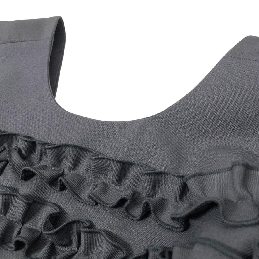 rosy monster 【値下げ】rosy グローリーフリルワンピース RMTO 0723S  