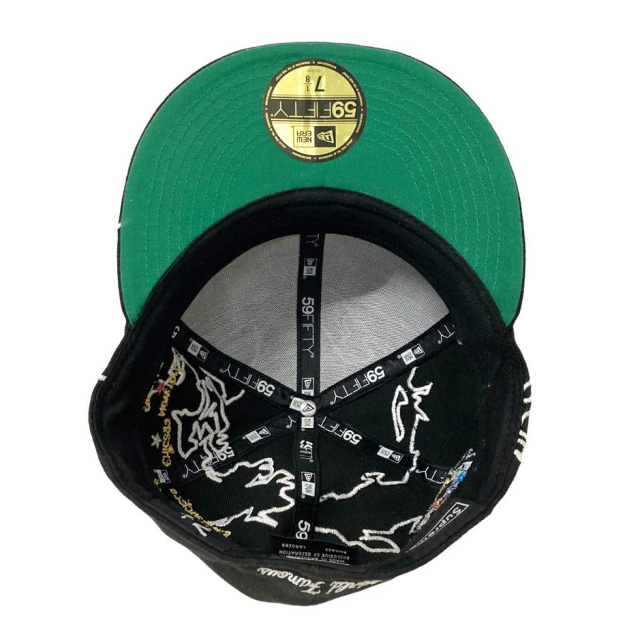 値下げ】Supreme×New Era Worldwide Box Logo New Era ロゴ刺繍 
