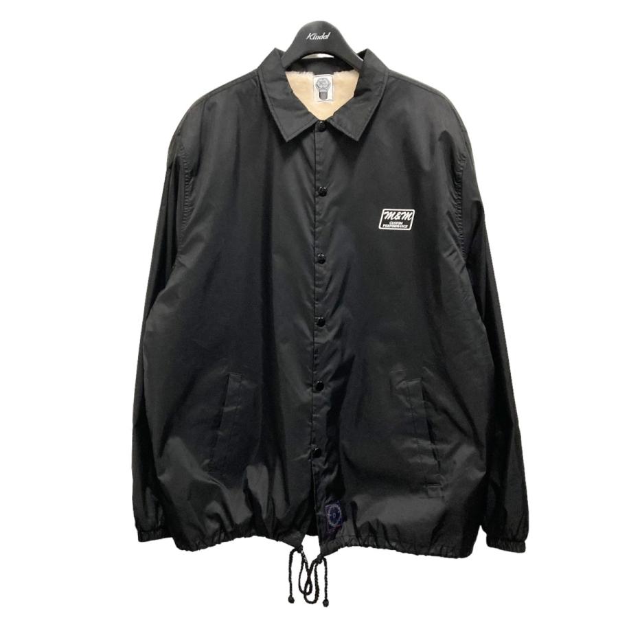 エムアンドエム カスタムパフォーマンス m＆m custom performance BOA  