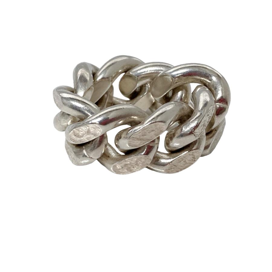ジルサンダー JIL SANDER 22AW Anello チェーンリング J29UQ0009 P4877 
