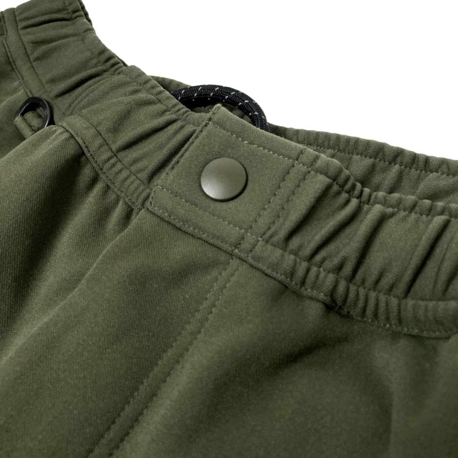 値下げ】F．C．R．B． PDK SHIRRING HEM PANTS スウェットパンツ FCRB 