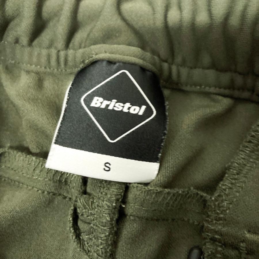 エフシーアールビー F．C．R．B． PDK SHIRRING HEM PANTS スウェット 