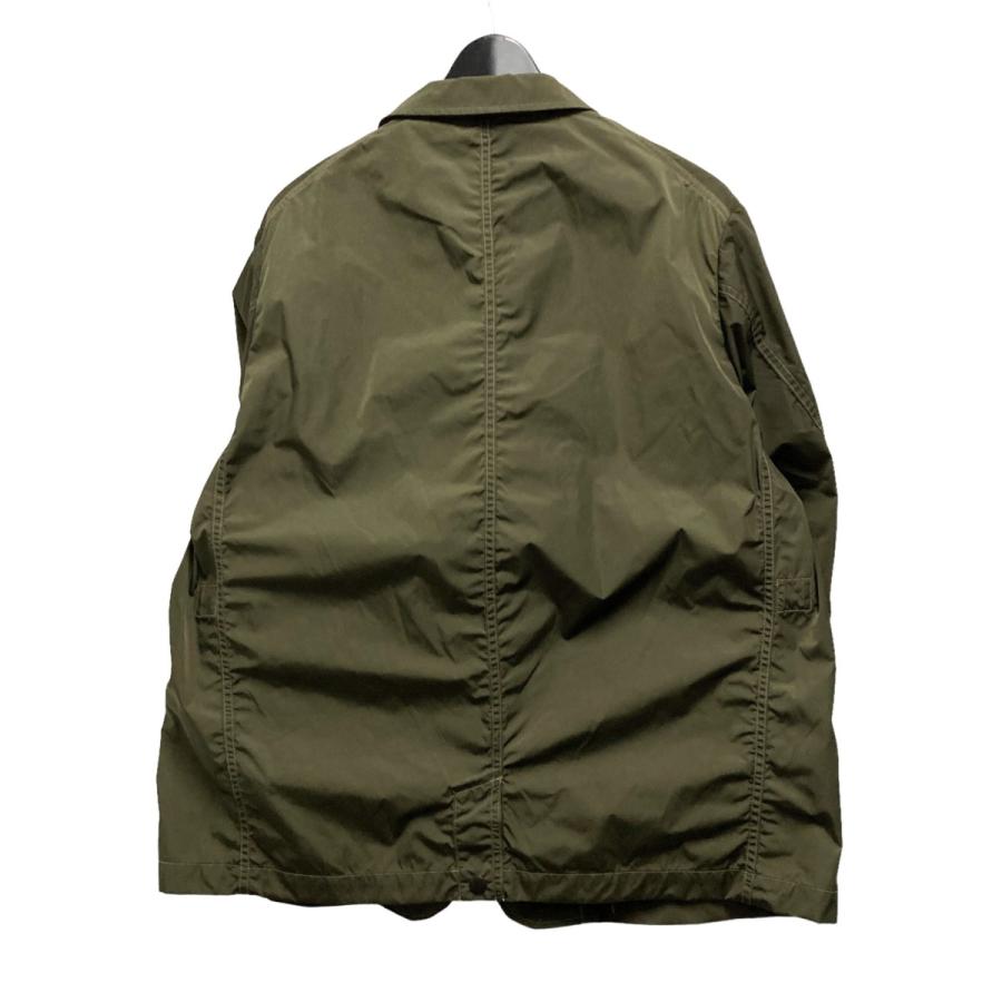 ネクサスセブン NEXUSVII NYLON TAILORED JACKET テーラードジャケット RMS NWE J0A オリーブ サイズ:46 : 8018001247524 : カインドオルYahoo!店 - 通販 - Yahoo!ショッピング ネクサスセブン NEXUSVII NYLON TAILORED JACKET テーラードジャケット RMS NWE J0A オリーブ サイズ:46 : 8018001247524 : カインドオルYahoo!店 - 通販 - Yahoo!ショッピング