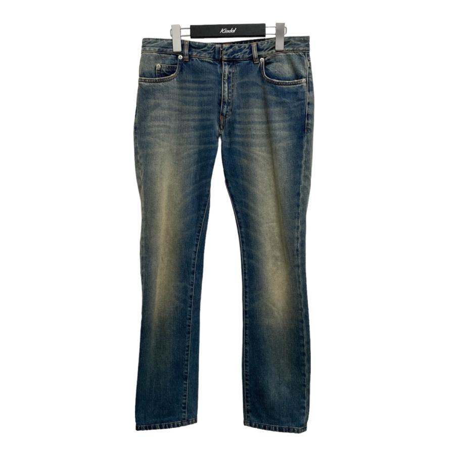 メゾンマルジェラ Maison Margiela 15SS デニムパンツ S50LA0068  