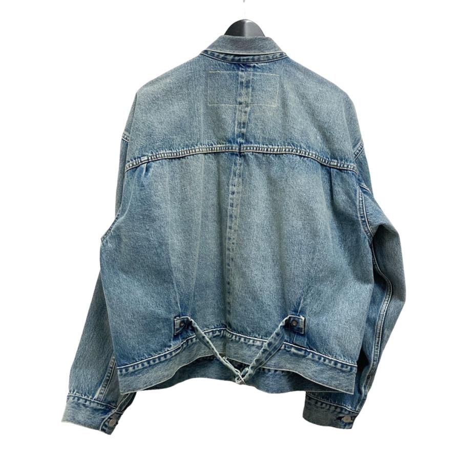 Levi's リーバイス×ビームス LEVI'S×BEAMS デニムジャケット PC9 Levi's リーバイス×ビームス LEVI'S×BEAMS デニムジャケット PC9