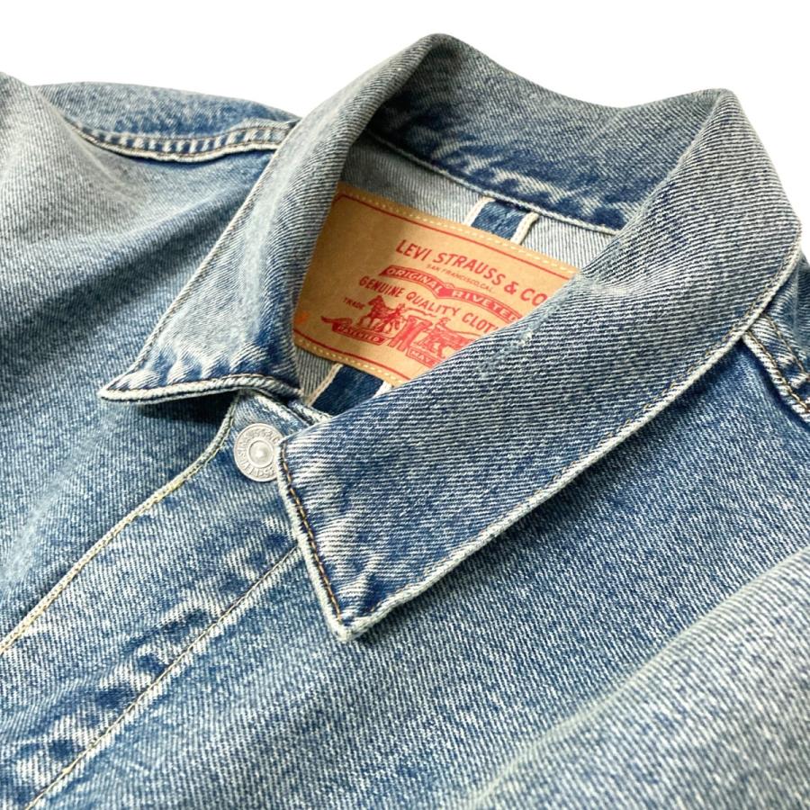 Levi's リーバイス×ビームス LEVI'S×BEAMS デニムジャケット PC9 Levi's リーバイス×ビームス LEVI'S×BEAMS デニムジャケット PC9