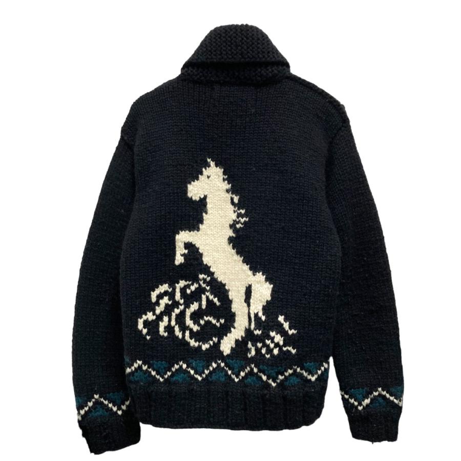 CALEE x CANADIAN SWEATER