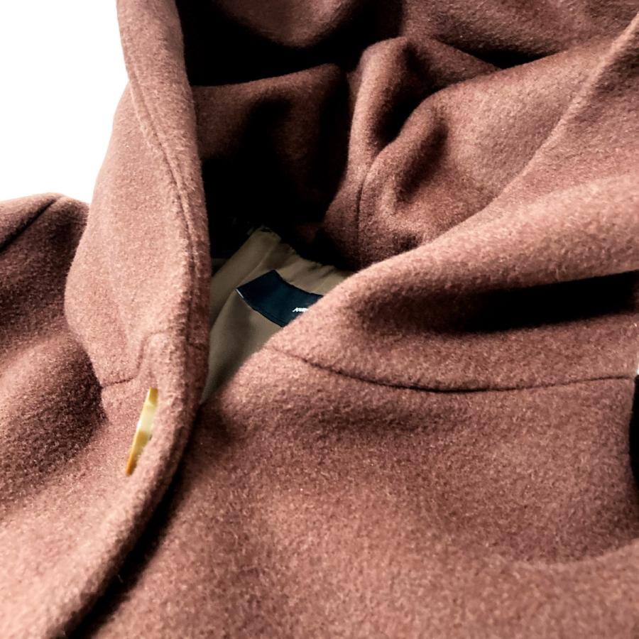 JOURNAL STANDARD ジャーナルスタンダード スーパー120ダブルビーバー  