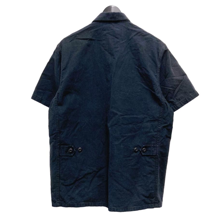 Supreme オリーブ ボタンダウンシャツ XL