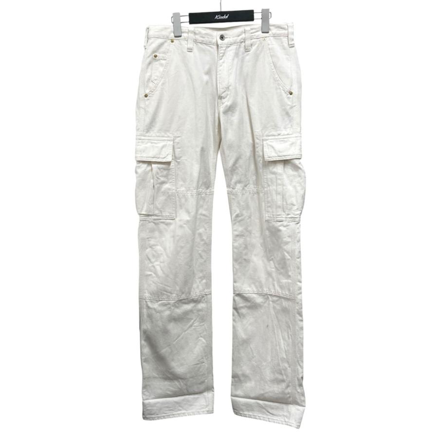 アイアンハートIRON HEART カーゴパンツW32