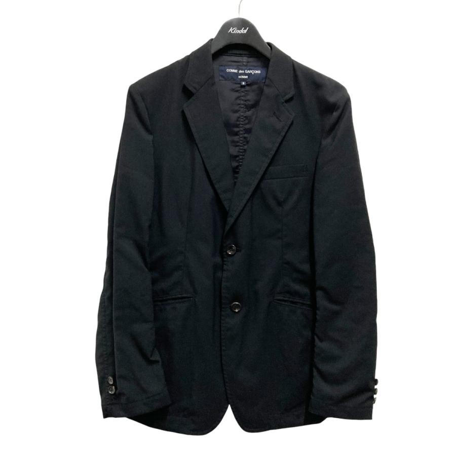 コムデギャルソンオム COMME des GARCONS HOMME ウールトロ2B 