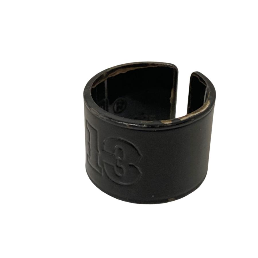 neighborhood leather wide belt ネイバーフッド