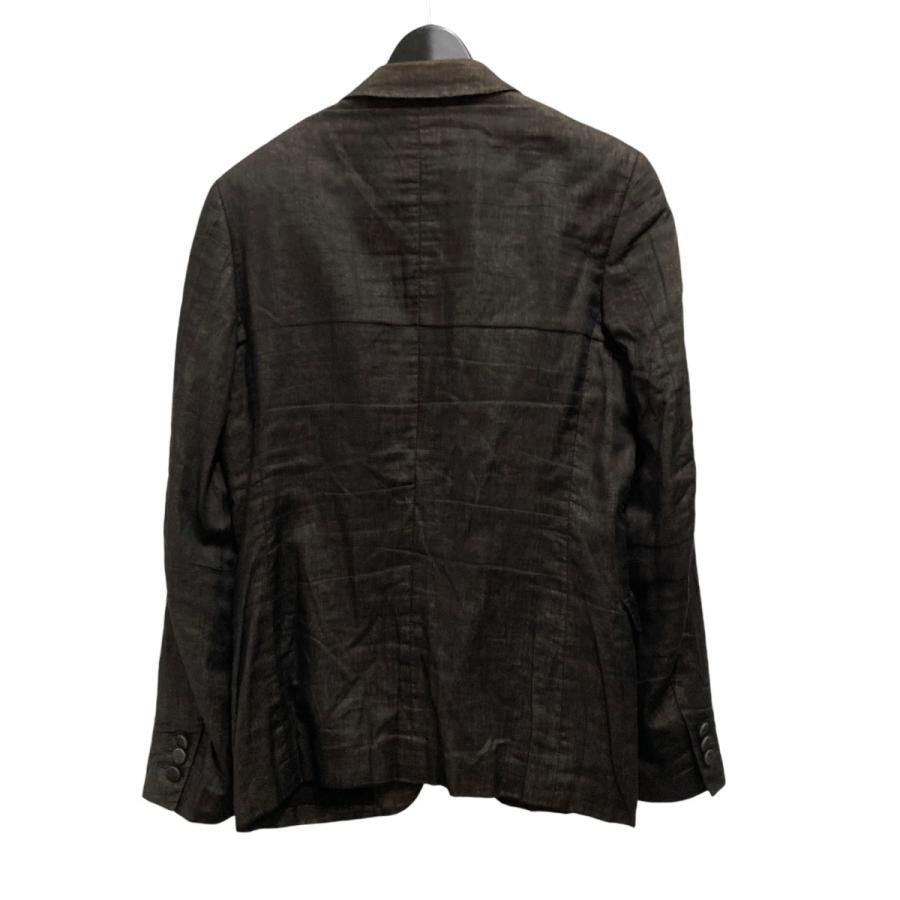 kiminori morishita ミリタリージャケット　サイズ6 キミノリモリシタ ミリタリージャケット サイズ6