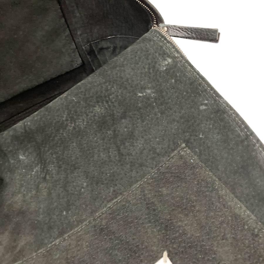 Maison Margiela メゾンマルジェラ 15SS レザーリュック S55WA0003  