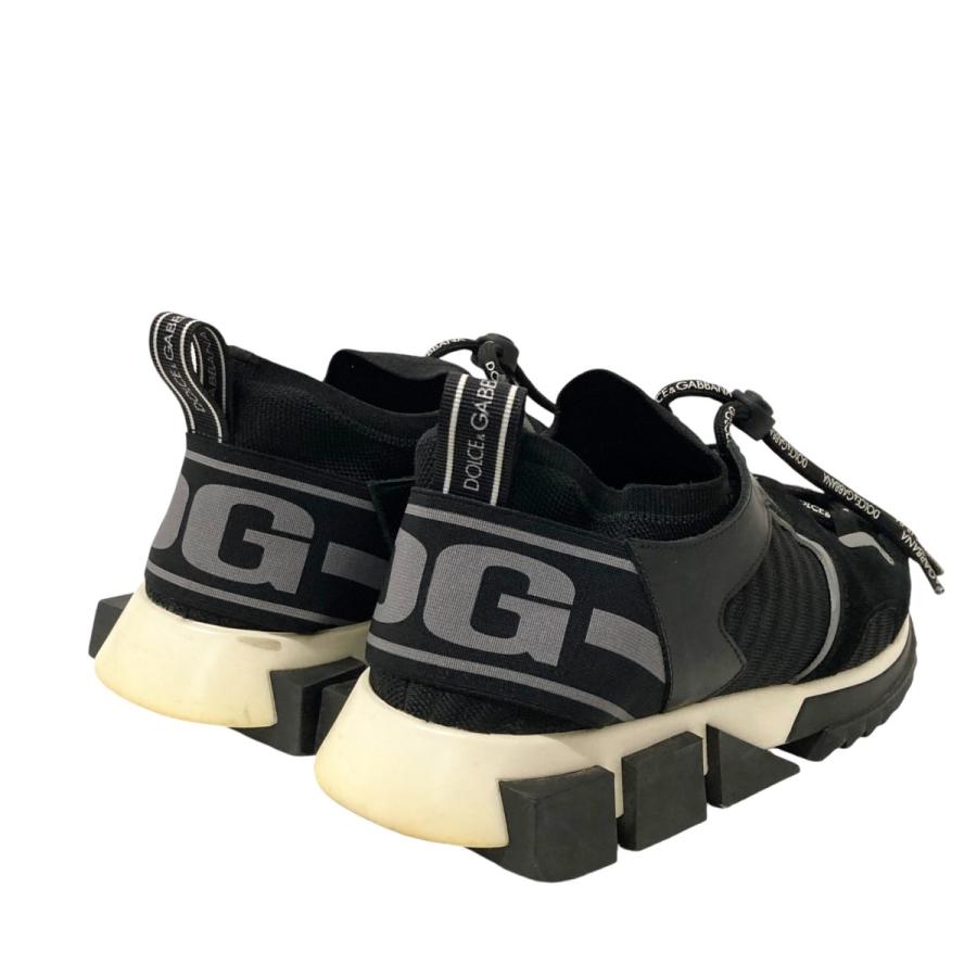 DOLCE&GABBANA 【値下げ】DOLCE ＆ GABBANA SORRENTO TREKKING 