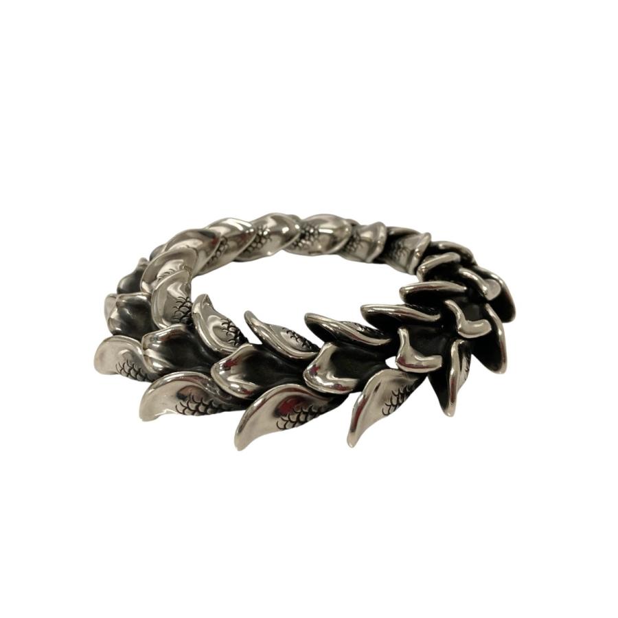 Bloody Mary マーメイド フィン ブレスレット L