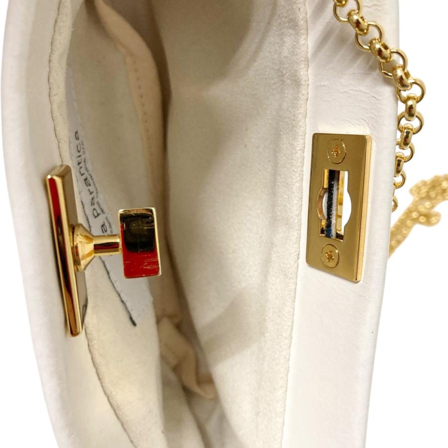 sita parantica シータパランティカ MINI SHOULDER POUCH チェーン 