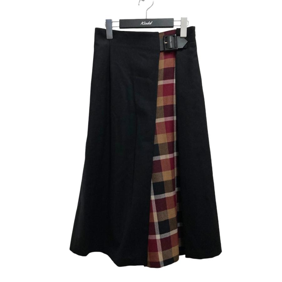 ブルーレーベルクレストブリッジ BLUE LABEL CRESTBRIDGE ソフト 
