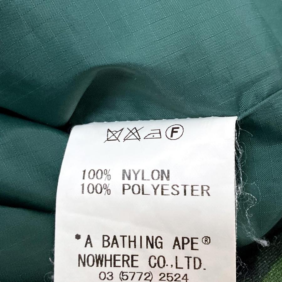 A BATHING APE（アベイシングエイプ） 【値下げ】A BATHING APE