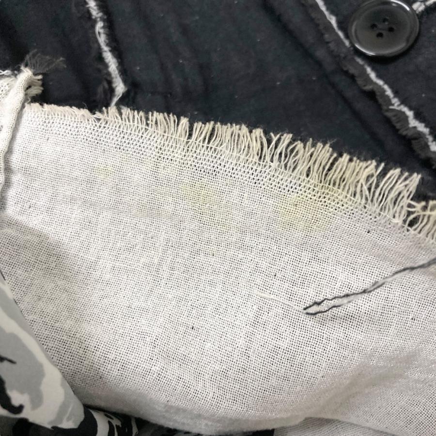 NUMBER (N)INE（ナンバーナイン） 【値下げ】NUMBER (N)INE タイム期