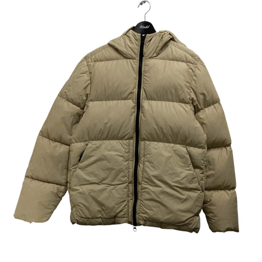 STONE ISLAND ストーンアイランド NASLAN LIGHT WATRO DOWN TC ダウン 