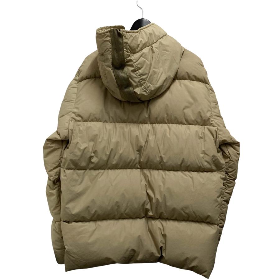ストーンアイランド STONE ISLAND NASLAN LIGHT WATRO DOWN TC 