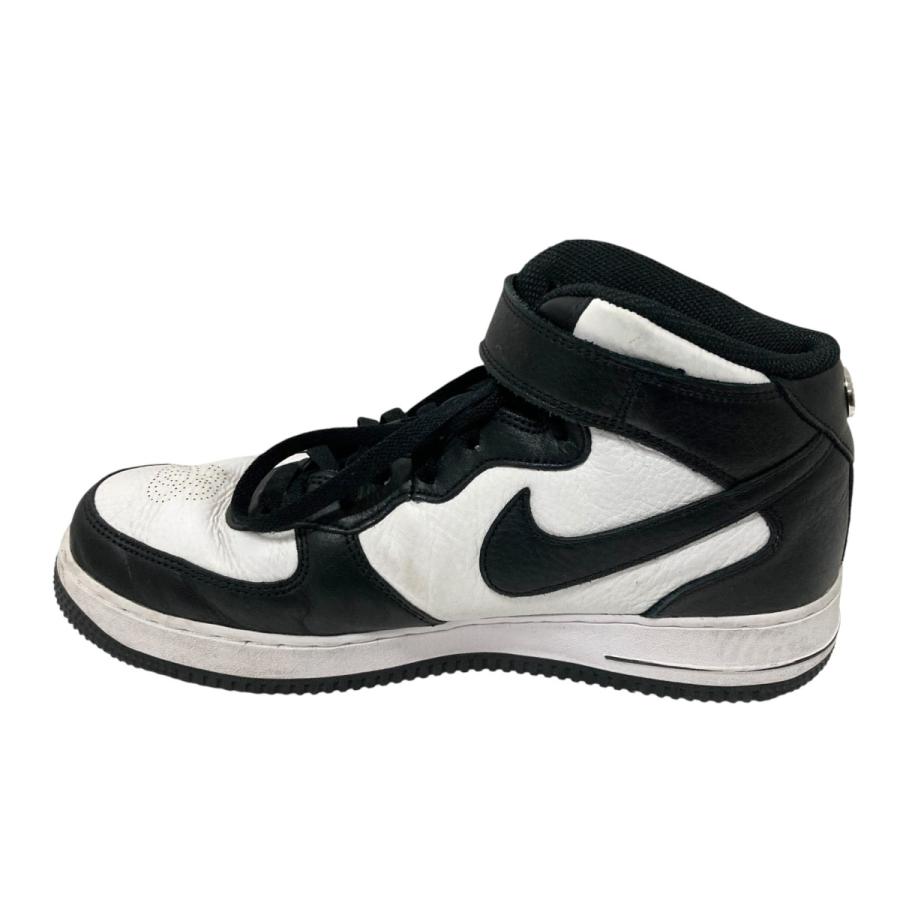 NIKE ナイキ×ステューシー NIKE×stussy AIR FORCE 1 07 MID SP 