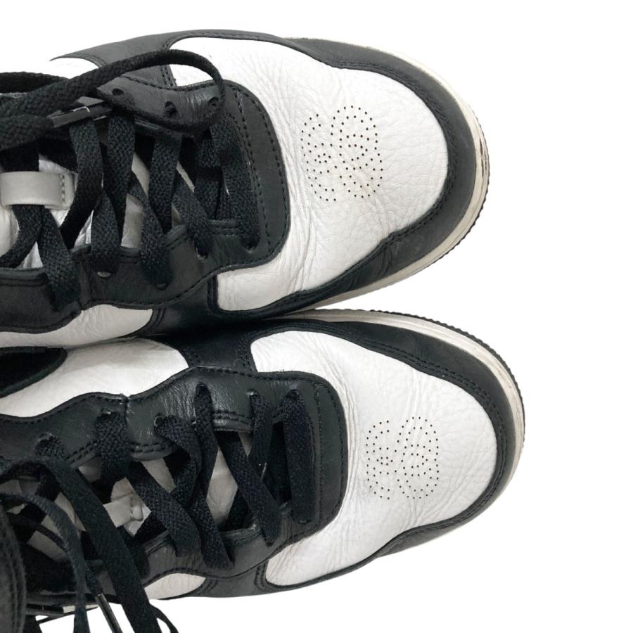 NIKE 【値下げ】NIKE×stussy AIR FORCE 1 07 MID SP ハイカット