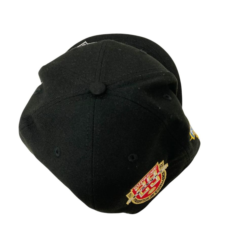 シュプリーム×ニューエラ Supreme×New Era Championships Box Logo 