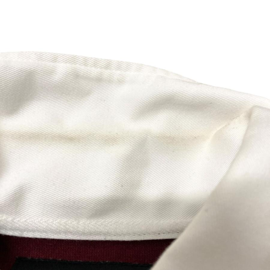 WIND AND SEA × GOD SELECTION XXX ラガーシャツ WIND AND SEA 【値下げ】WIND SEA×GOD SELECTION XXX ラガー