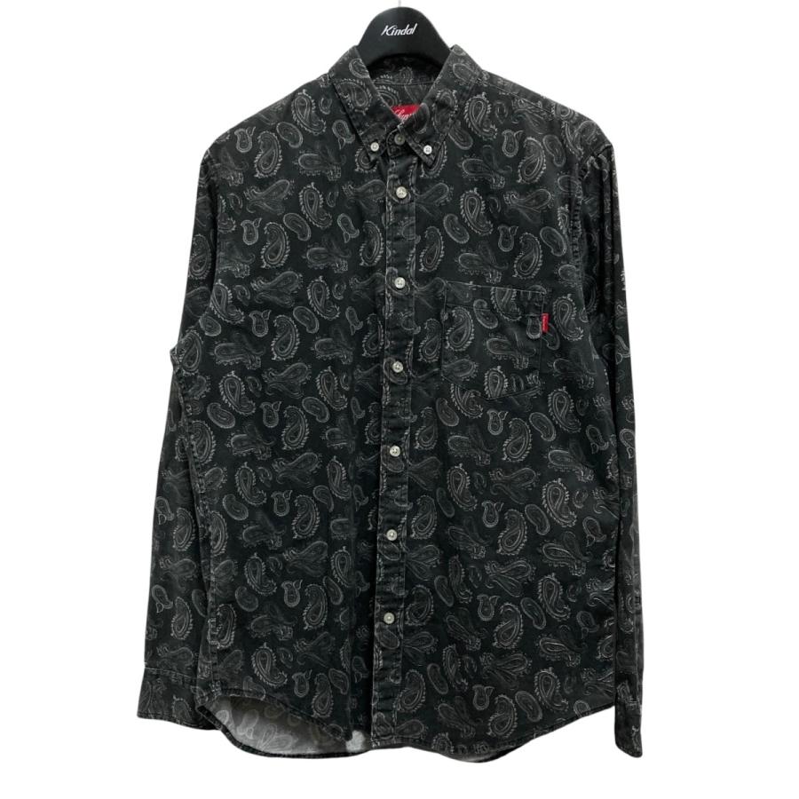 Supreme（シュプリーム） シャツ コットン メンズ Hanes ヘインズ