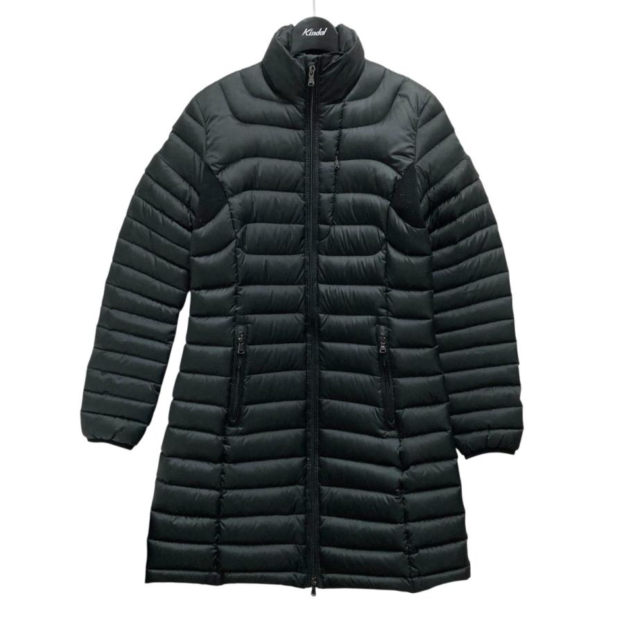 RLX 【値下げ】RLX RALPH LAUREN ダウンコート ブラック サイズ：XS