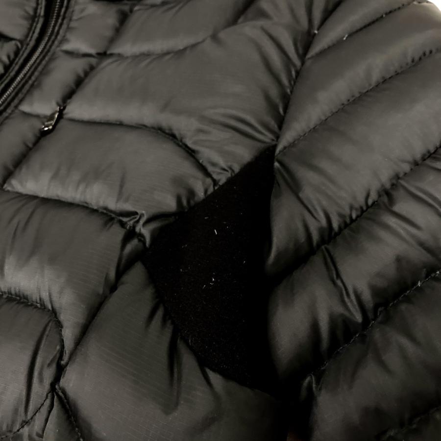 RLX 【値下げ】RLX RALPH LAUREN ダウンコート ブラック サイズ：XS