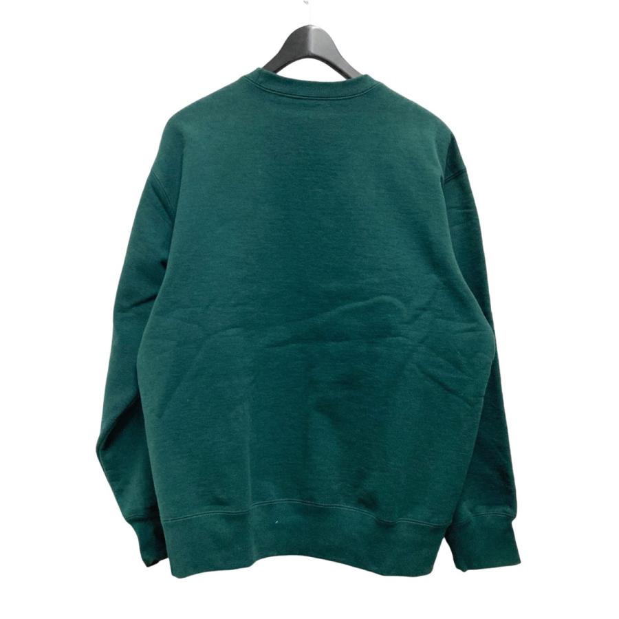 Supreme シュプリーム Box Logo Crewneck ボックスロゴスウェット 