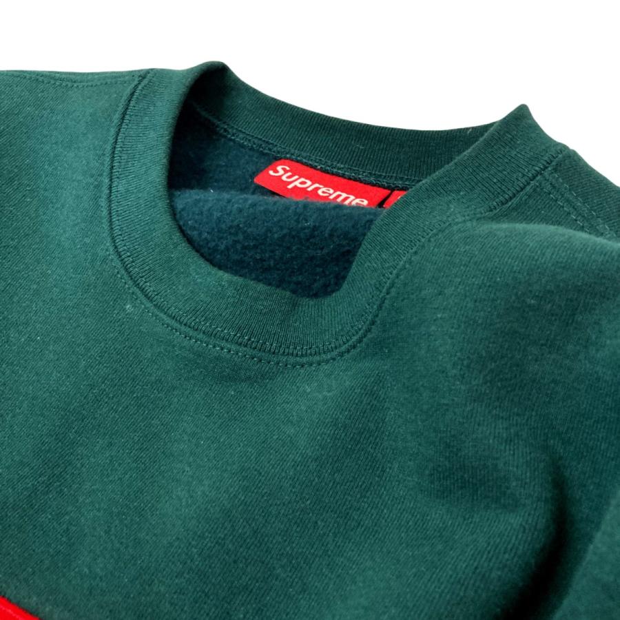 Supreme（シュプリーム） 【値下げ】Supreme Box Logo Crewneck