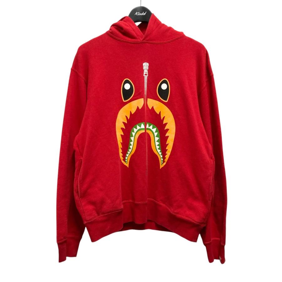 ベイプ バイ ア ベイシング エイプ BAPE BY A BATHING APE プリント 