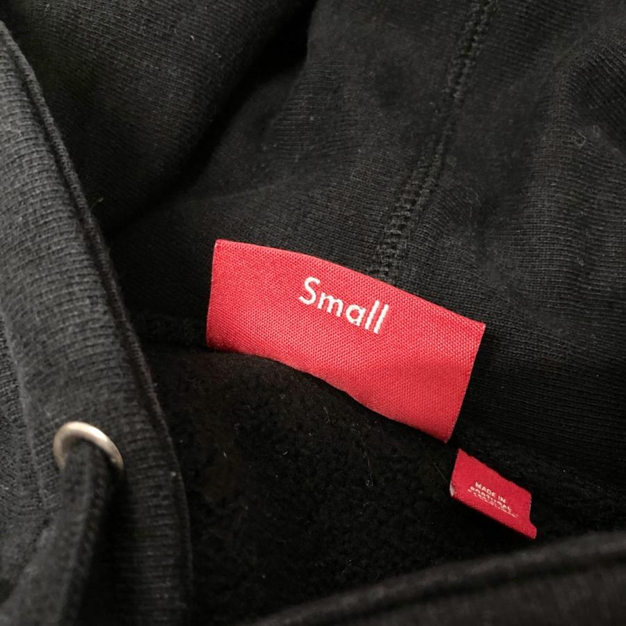 Supreme（シュプリーム） Supreme VARSITY HOODED SWEATSHIRT プル