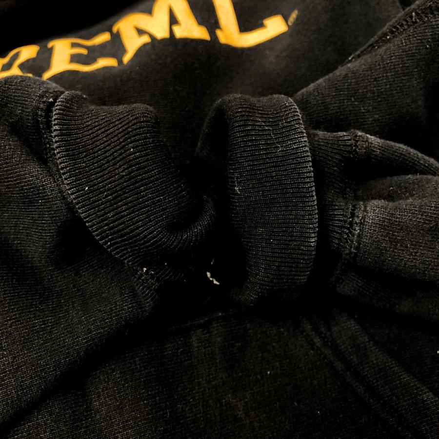 Supreme（シュプリーム） Supreme VARSITY HOODED SWEATSHIRT プル