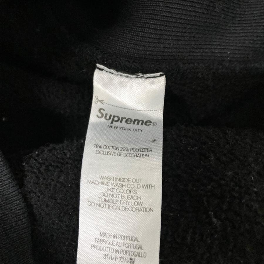 Supreme（シュプリーム） Supreme VARSITY HOODED SWEATSHIRT プル